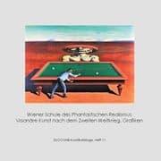 Cover von Wiener Schule des Phantastischen Realismus