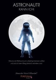 Cover von Astronaut