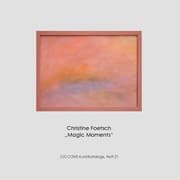 Cover von Christine Foetsch