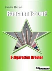 Cover von Rauchen ist out!