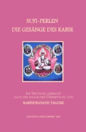 Cover von Sufi-Perlen - Die Gesänge des Kabir
