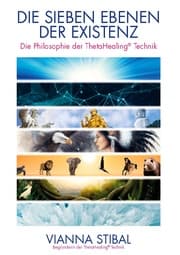 Cover von Die Sieben Ebenen der Existenz