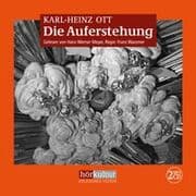 Cover von Die Auferstehung
