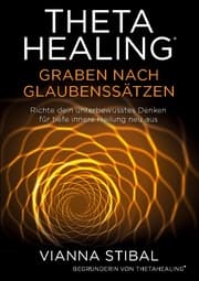 Cover von ThetaHealing Graben nach Glaubenssätzen