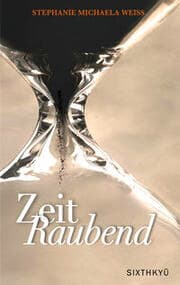Cover von ZeitRaubend