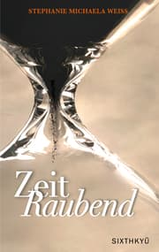 Cover von ZeitRaubend