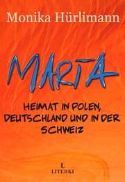 Cover von Marta.