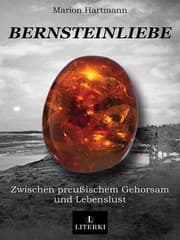 Cover von Bernsteinliebe
