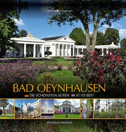 Cover von Bad Oeynhausen