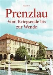 Cover von Prenzlau