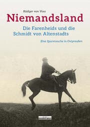 Cover von Niemandsland