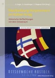 Cover von Mecklenburg-Vorpommern im Kalten Krieg