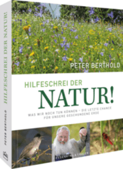 Cover von Hilfeschrei der Natur!