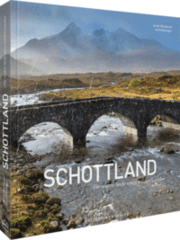 Cover von Schottland