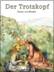 Cover von Der Trotzkopf