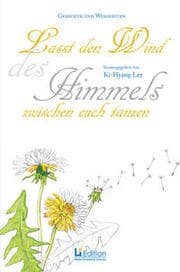 Cover von Lasst den Wind des Himmels zwischen euch tanzen