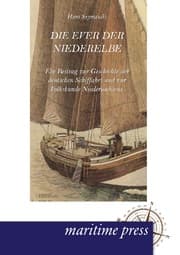 Cover von Die Ever der Niederelbe