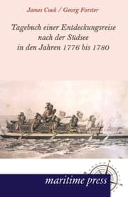 Cover von Tagebuch einer Entdeckungsreise nach der Südsee in den Jahren 1776 bis 1780