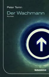 Cover von Der Wachmann