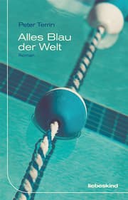 Cover von Alles Blau der Welt