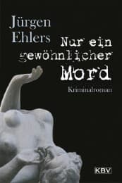 Cover von Nur ein gewöhnlicher Mord