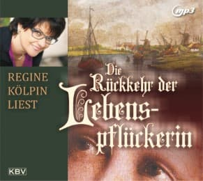 Cover von Die Rückkehr der Lebenspflückerin