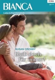 Cover von Bleib doch für immer!