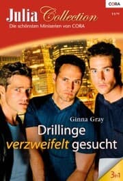 Cover von Julia Collection Band 50
