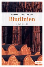 Cover von Blutlinien
