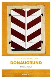 Cover von Donaugrund