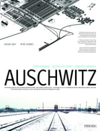 Cover von Todesfabrik Auschwitz