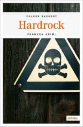 Cover von Hardrock