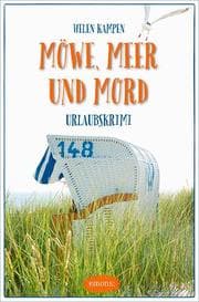 Cover von Möwe, Meer und Mord