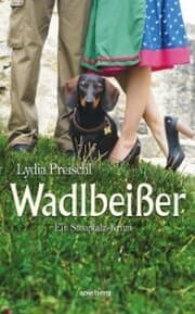Cover von Wadlbeißer