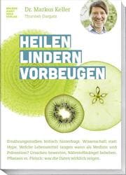 Cover von Heilen Lindern Vorbeugen