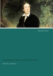 Cover von Dubrowskij