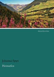Cover von Heimatlos