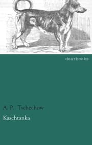 Cover von Kaschtanka