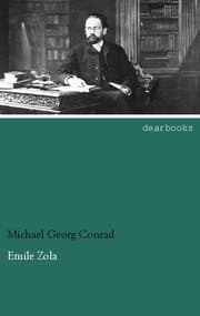 Cover von Emile Zola