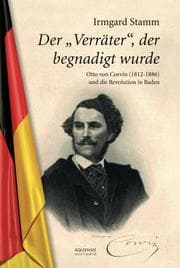 Cover von Der Verräter, der begnadigt wurde