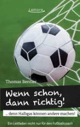 Cover von Wenn schon, dann richtig!