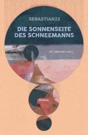 Cover von Die Sonnenseite des Schneemanns