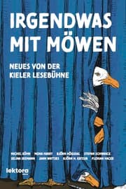 Cover von Irgendwas mit Möwen