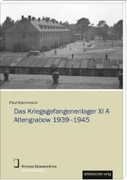 Cover von Das Stalag XI A Altengrabow 1939-1945