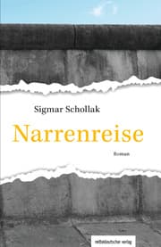 Cover von Narrenreise