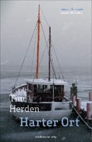 Cover von Harter Ort