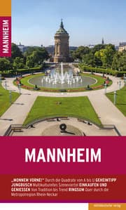 Cover von Mannheim