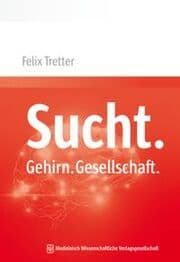 Cover von Sucht, Gehirn, Gesellschaft