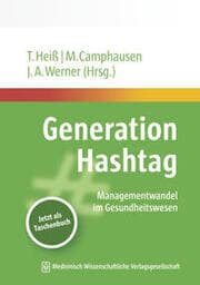 Cover von Generation Hashtag