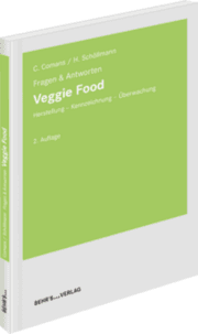 Cover von Veggie Food